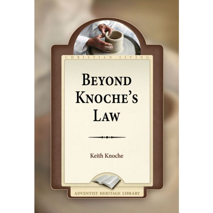 Beyond Knoche's Law Beyond Knoche's Law
