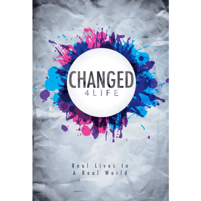 Changed 4 Life