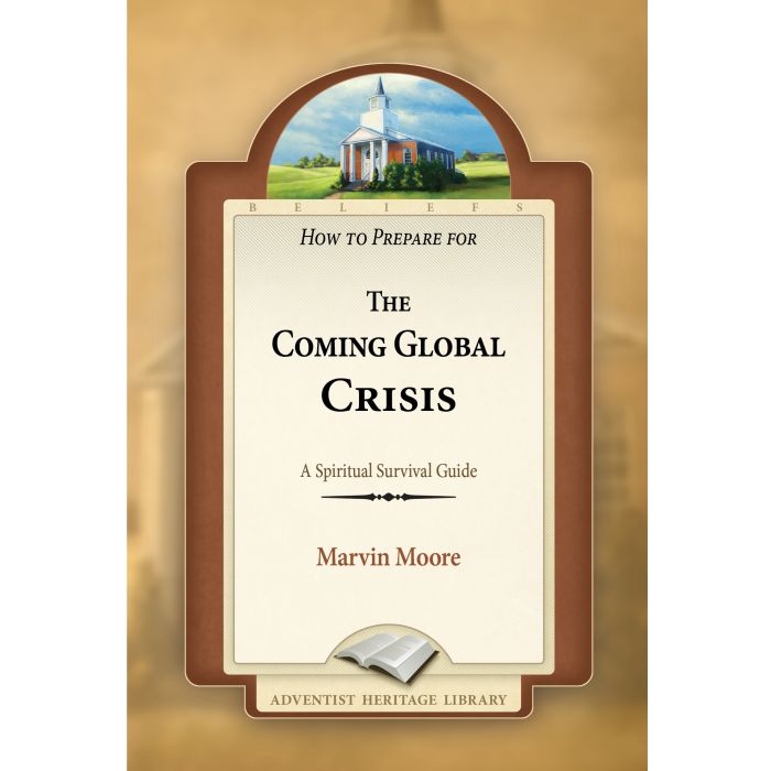 The Coming Global Crisis