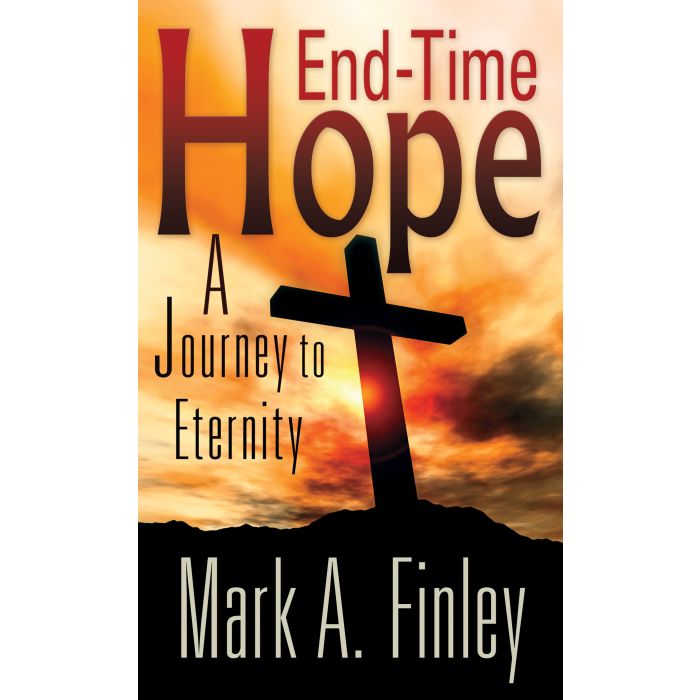 End-Time Hope End-Time Hope