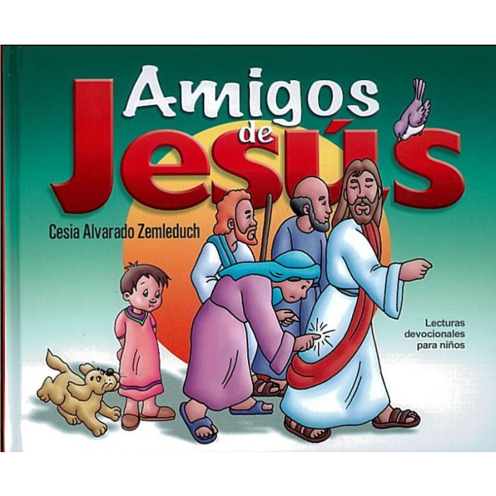 Freinds of Jesus Freinds of Jesus