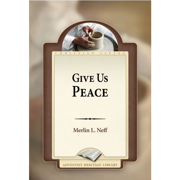 Give Us Peace