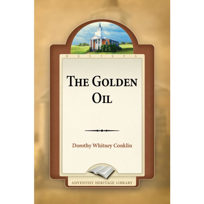 The Golden Oil The Golden Oil
