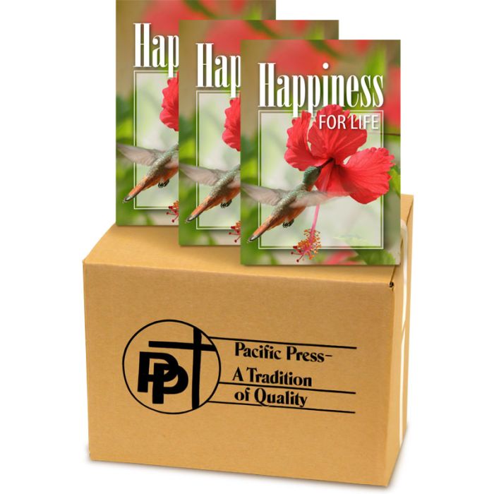 Happiness For Life Happiness For Life