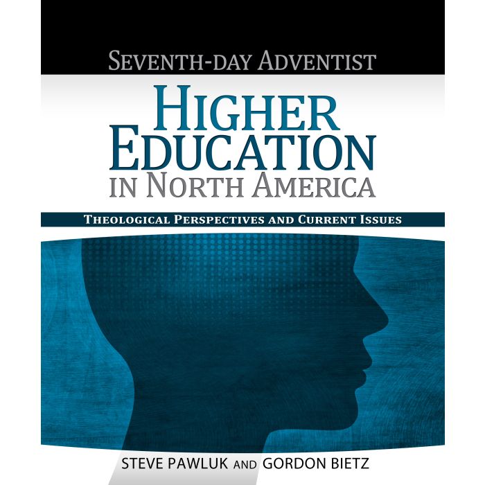 Higher Education in North America