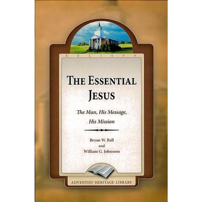 The Essential Jesus The Essential Jesus