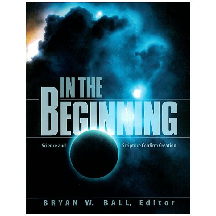 In The Beginning