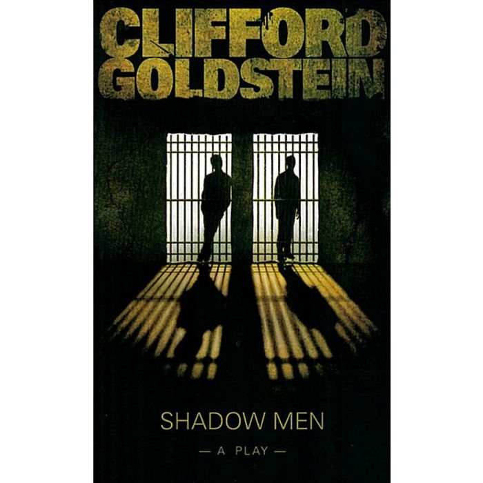 Shadow Men Shadow Men