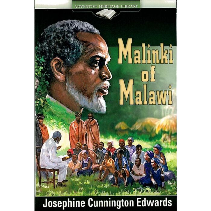 Malinki of Malawi Malinki of Malawi