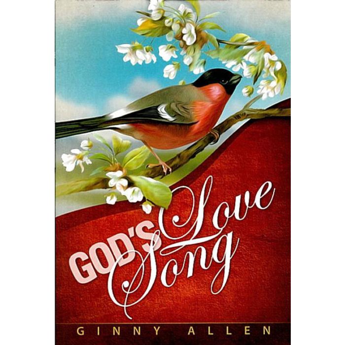 God's Love Song God's Love Song