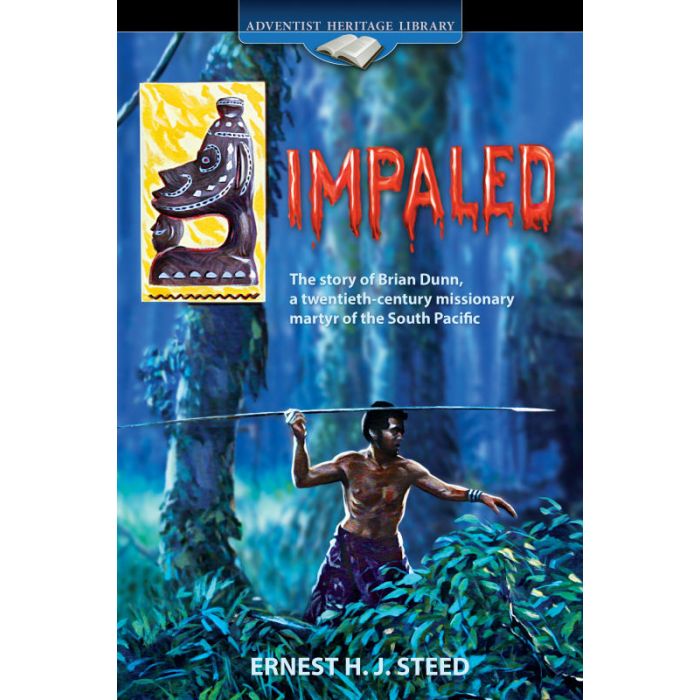 Impaled Impaled
