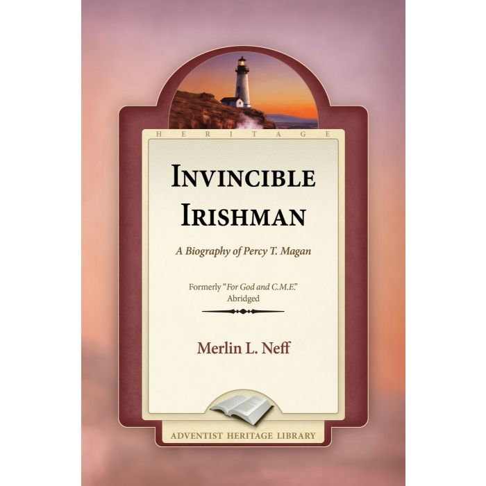 Invincible Irishman Invincible Irishman