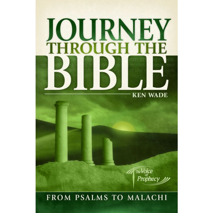 Journey Through the Bible 2 Journey Through the Bible 2