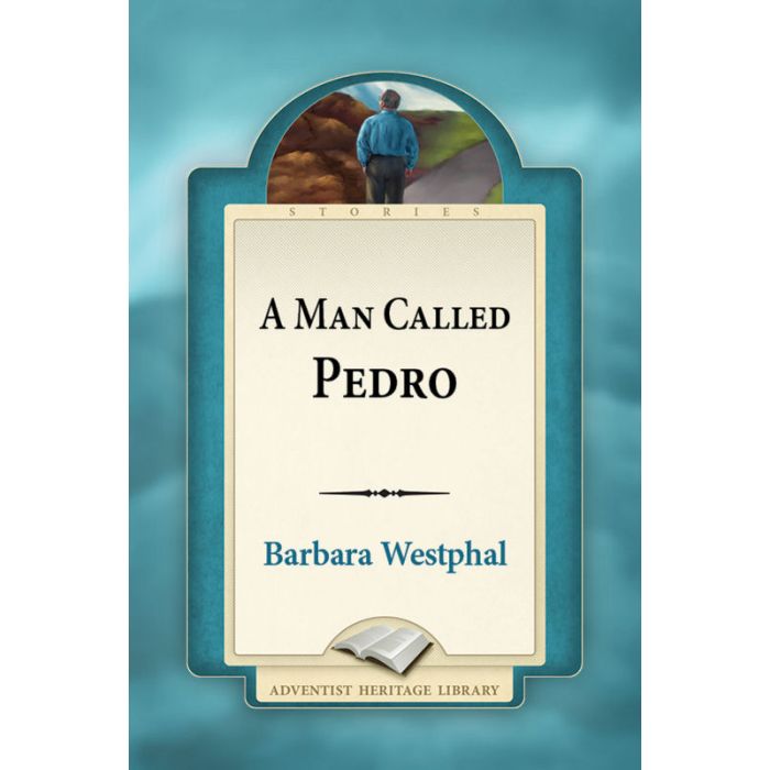 Man Called Pedro Man Called Pedro