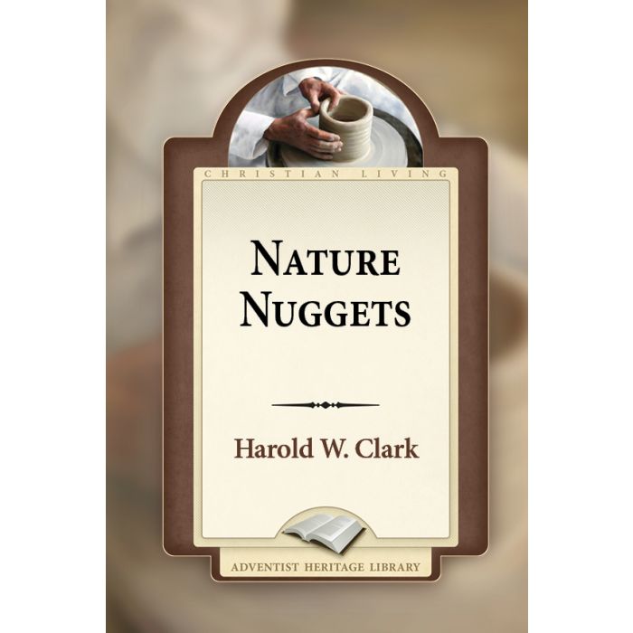 Nature Nuggets Nature Nuggets