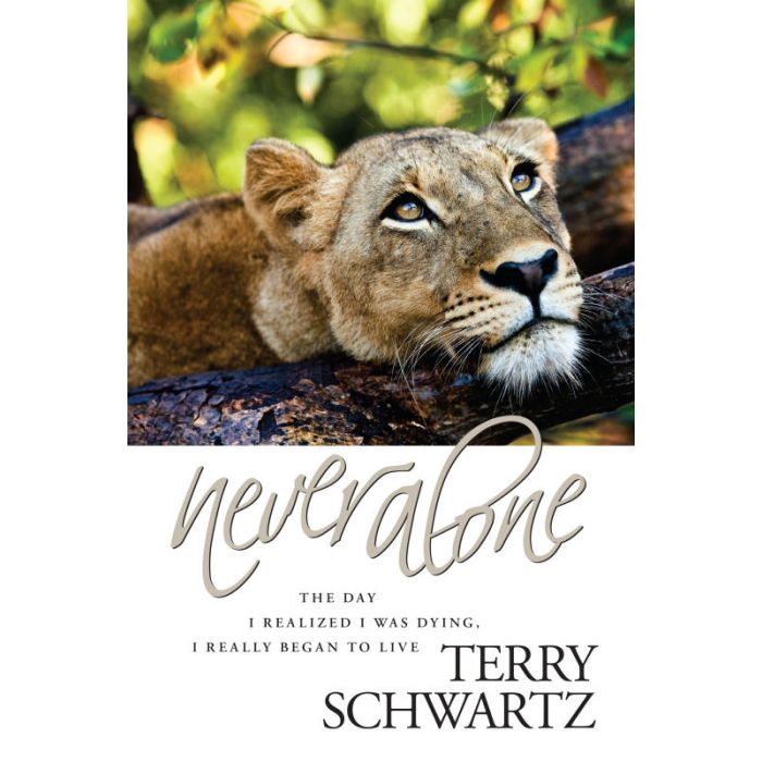 Never Alone