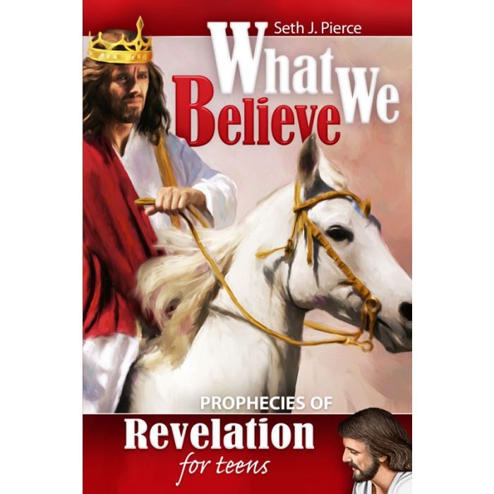 Prophecies of Revelation Prophecies of Revelation