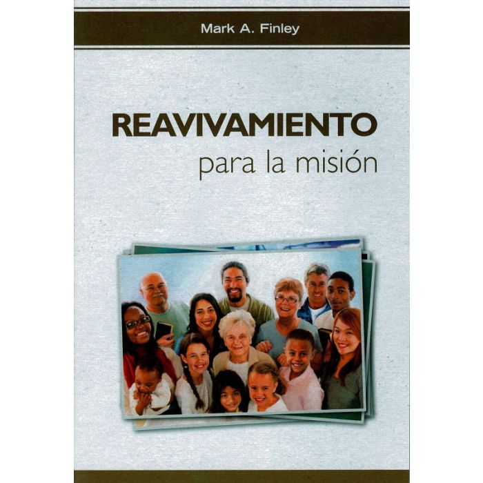 Reavivamiento Reavivamiento