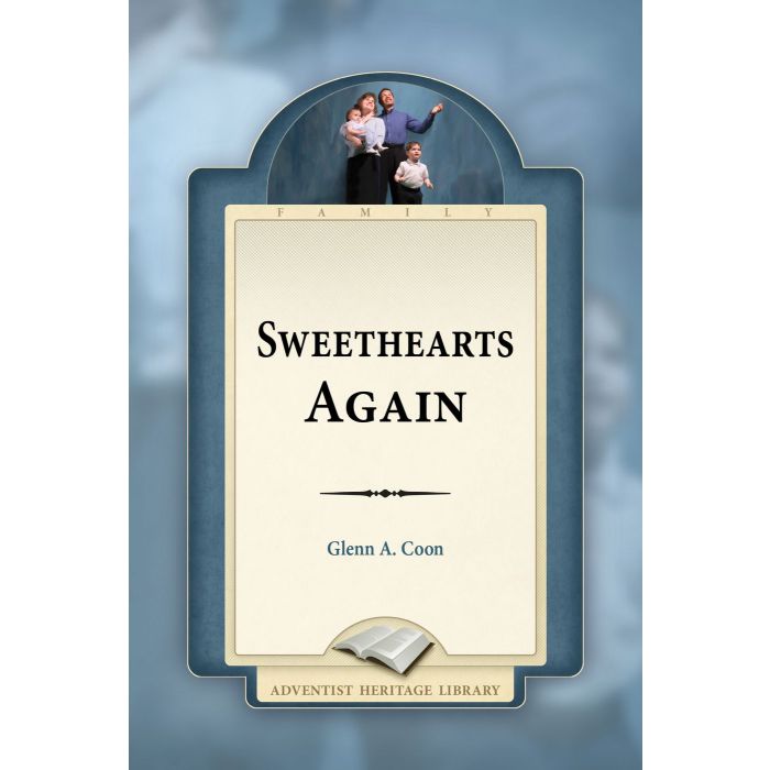 Sweethearts Again Sweethearts Again