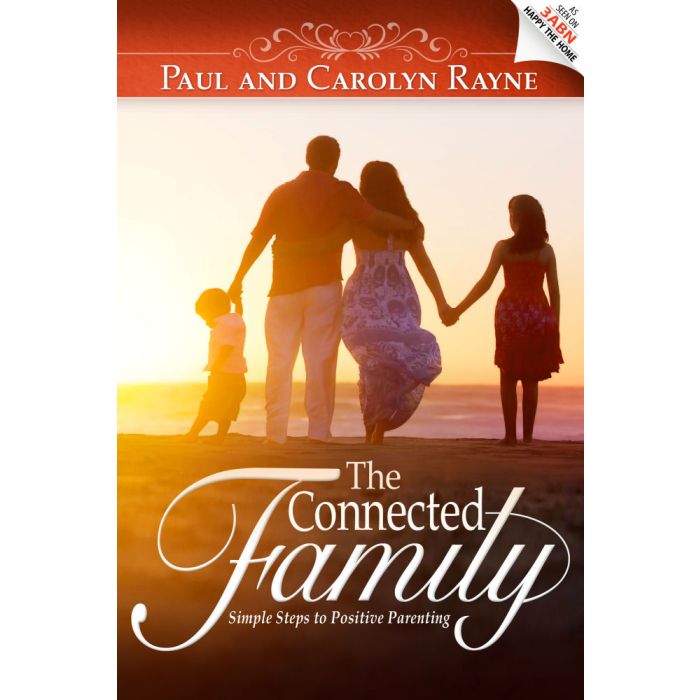 Connected Family, The Connected Family, The