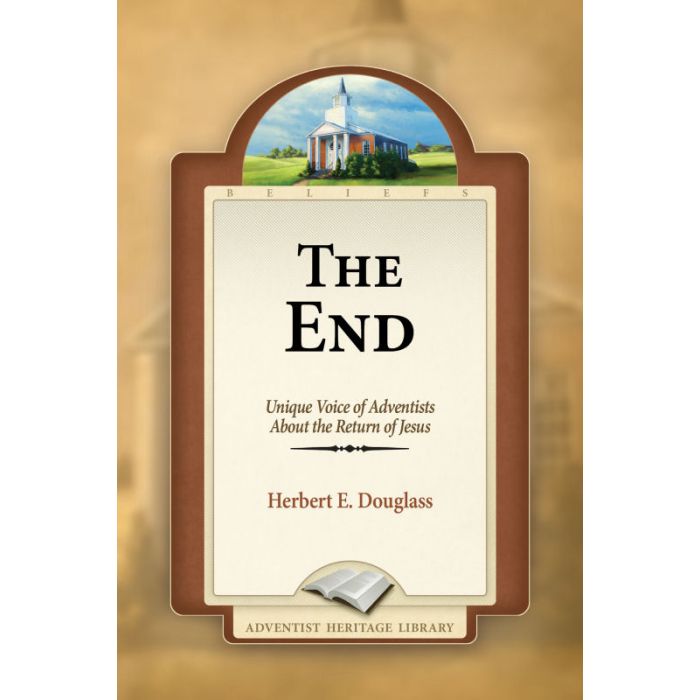 The End The End