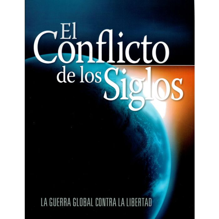 El Conflicto El Conflicto
