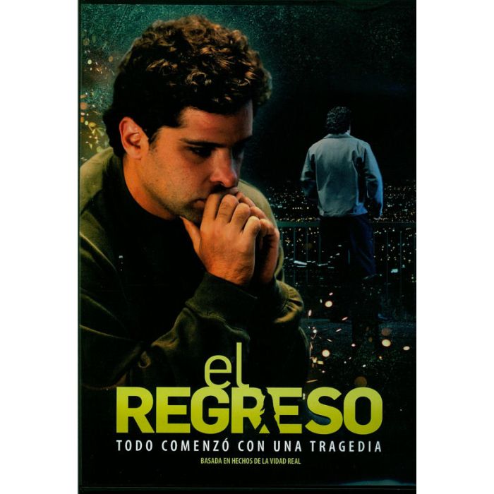 el Regreso el Regreso