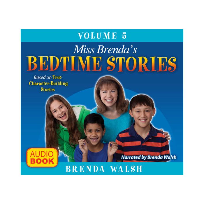 Bedtime Stories V5 Bedtime Stories V5