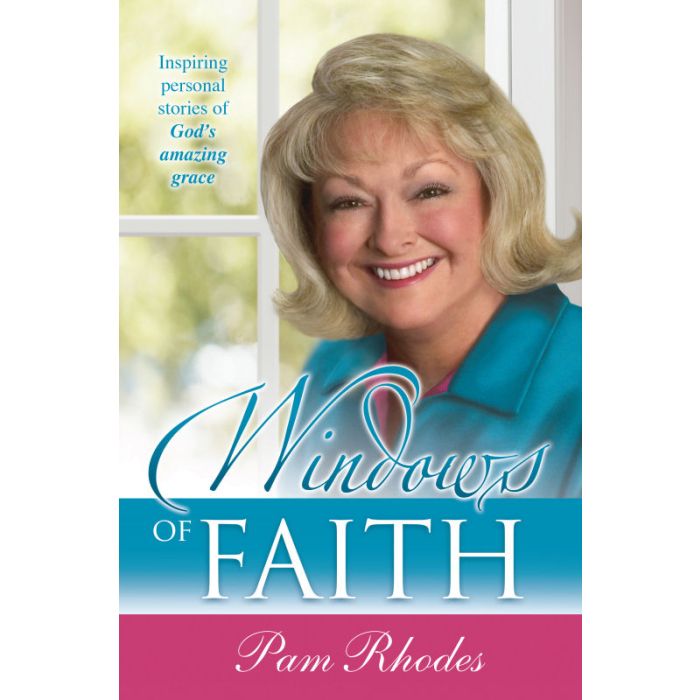Windows of Faith Windows of Faith